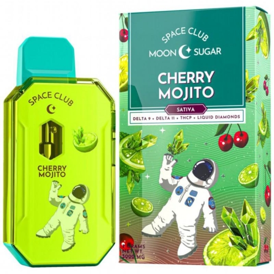 OEM Pen Space Club Disposable