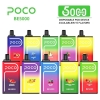 Poco Poco Be 5000 Disposable E-cigarette