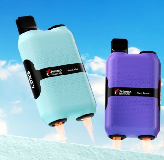 Skey Skey Jetpack 20000 Vape Pen Wholesale