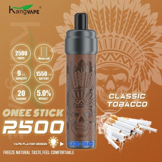 Best Vape Pen Smok Disposable Vape Wholesale 2500 Puffs