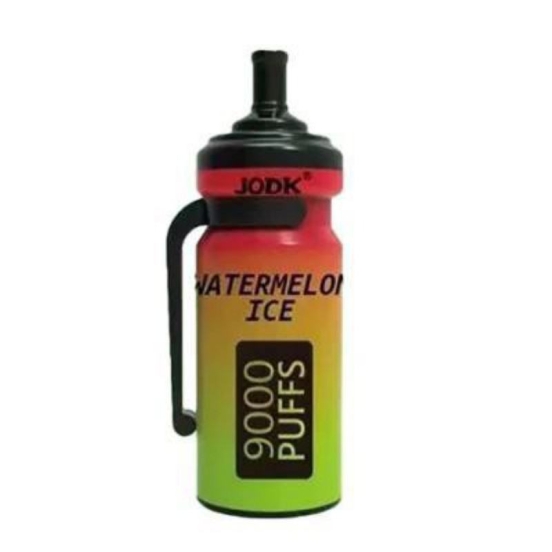 Best Vape Wholesale Vape Bar Baish Jodk Pod 9000