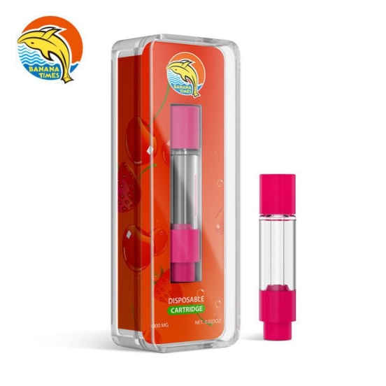 Premium Vape Pens Wholesale Bananatimes Ag02 Full Ceramic Cart
