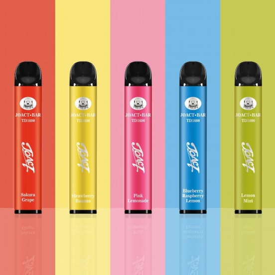 Best Vape Joact J6001 1600 Puffs Vape