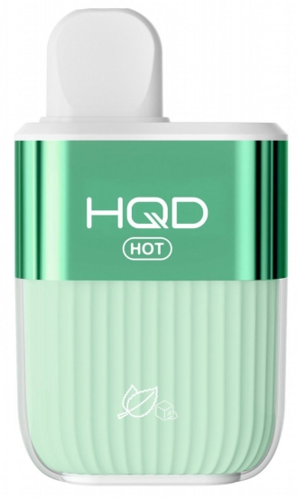 Wholesale Disposable Vape Hqd Hot