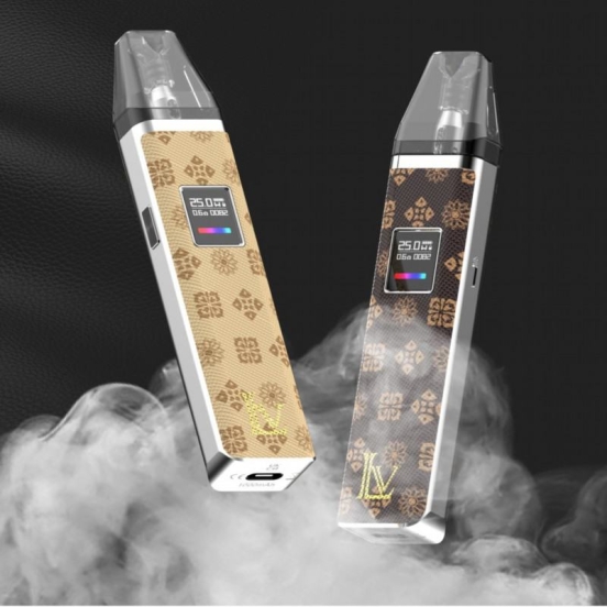 aierbaita Pen Air Glow Lv/ Oem 600 Puffs