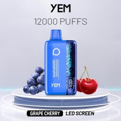 YEM Plus Bm12s-30