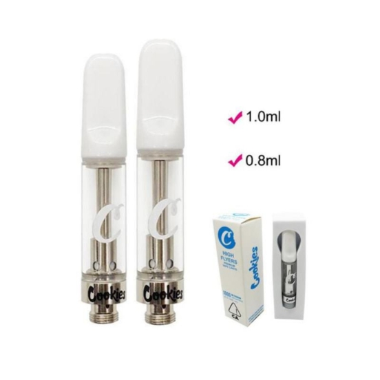 Wholesale Price Super Cookies Carts Cartridge Disposable Vape