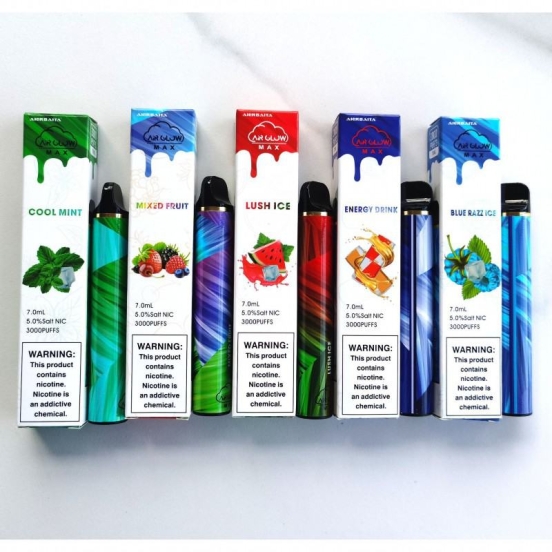Bestseller Agm Disposable E-cigarette Puff