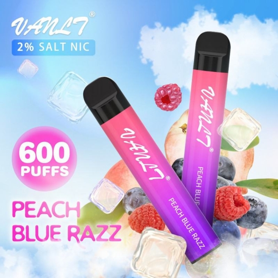 VANLT Disposable Vapes Wholesale Y -199