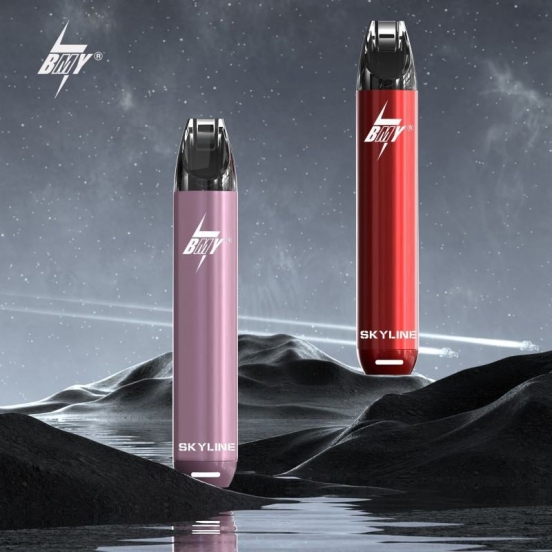 BMY Vape Pen Bmy-skyline 9000 Puffs