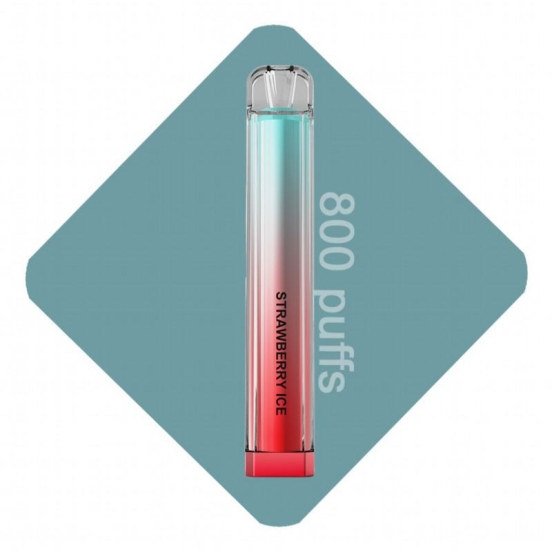 Wholesale Disposable HD Hdy-12 Mesh Coil Vapes