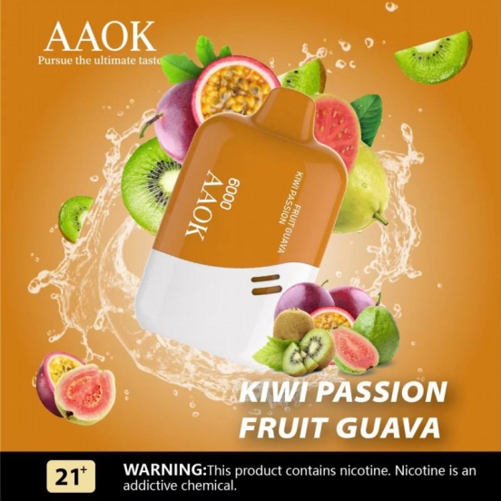 2024 Bulk Pricing Baish Aaok A72 6000 Disposable Pen