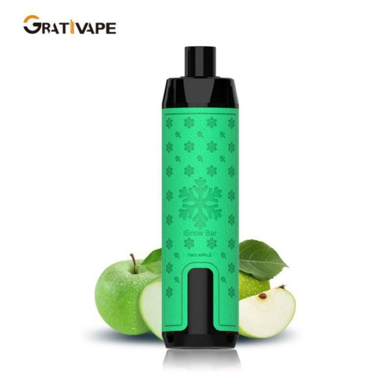 Disposable Grati Isnow 16000 Puffs Vape Pens Wholesale Price