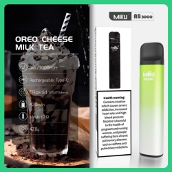 shenzhen Ab2218 3000 Puffs Vape Disposable