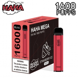 Smok Aokit Haha Mega 1600 Puffs Vape Big Puff Pen Plus
