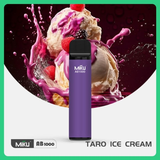 Bulk Pricing Miku Disposable Vapes Wholesale Ab1000513