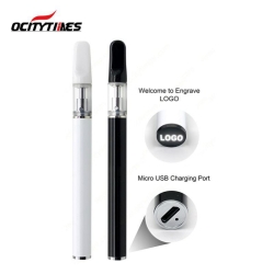 Ocitytimes O8 Vape Rechargeable