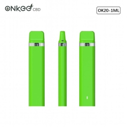 Disposable AZE & Support Customization Ok20 Vape Bar