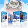 Smooth Hit Disposable Vape FLUUM Fluum 5000