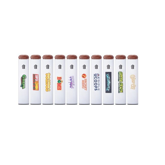 Best Quality Vapes Wholesale Lipufu Big Chief