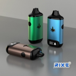 Customize Bar Thick Oil 6ml