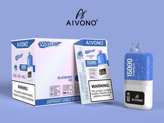 Bulk Price FV Aivono Magic 15000 Puffs Wholesale Price Cheap