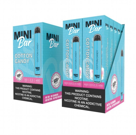 ZUMO Js631 2500 Puffs Vape Pens