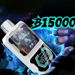 Runfree Rf441 15000 Puffs Disposable E-cigarette Puff