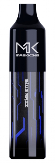 maskking Disposable Pod -supereva~1000 4000+ Puffs Disposable E-cigarette Puff