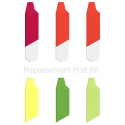 Disposable Vape Pen OEM ODM 2m Ab Pod