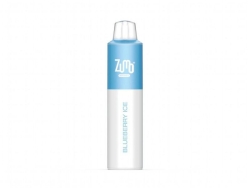 Disposable ZUMO Zumo Js23 6000 Puffs Vapes