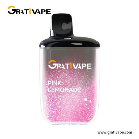 Grati Imagic 10000 Wholesale Disposable Vapes