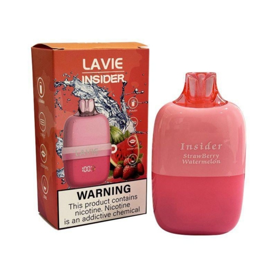 Wholesale Vape Pens 12000 Lavie 12000 Puffs