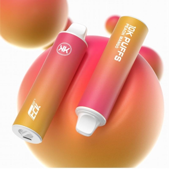 2024 Best Selling KK D66B 8000 8k Pens Kk D66b  8k 8000 Puffs Disposable Vape