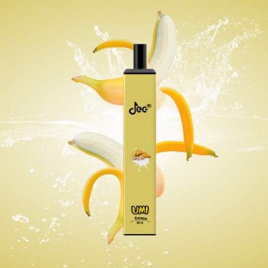 Premium Jec Bar - 019 Disposable Vape