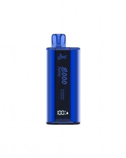 Jec 068 8000 Puffs Wholesale Disposable Vapes