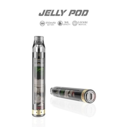 Vamped Jelly Pod Disposable Vapes