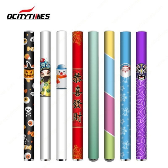Disposable Ocitytimes 500 Vape Brands