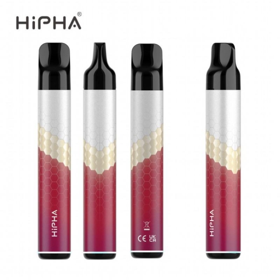 Wholesale Hipha E20 Disposable Vape Pen