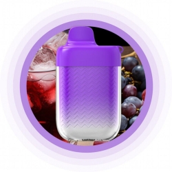 OEM&ODM Disposable Vape W623 9000 Puffs Brands