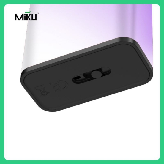 Miku Abdp1720 5000 Puffs Disposable Vape Brands