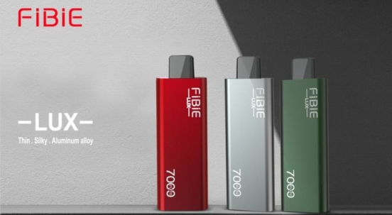Vapes Wholesale FIBIE Fibie Lux