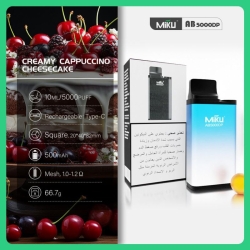 shenzhen Pens Abdp1520 5000 Puffs