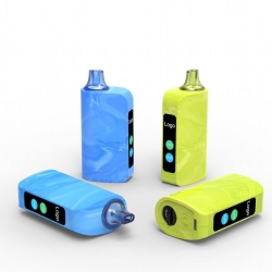 Luckee Bars 785d 12000 Puffs Disposable Vape