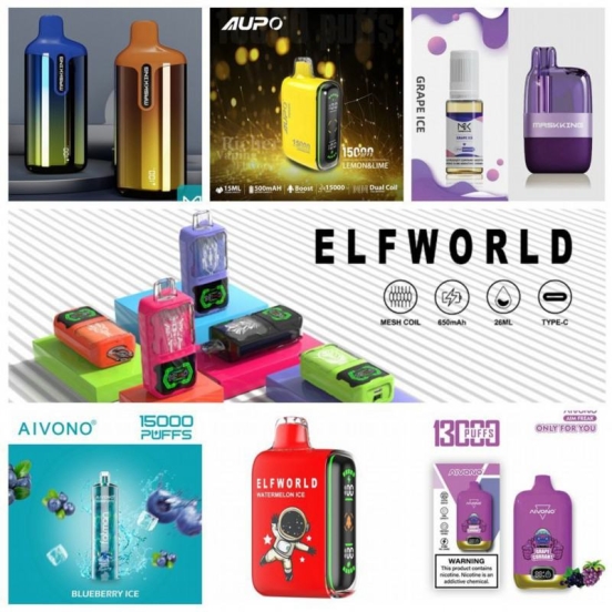 2024 Best Wholesale Price Disposable FOCOL Vape Pen