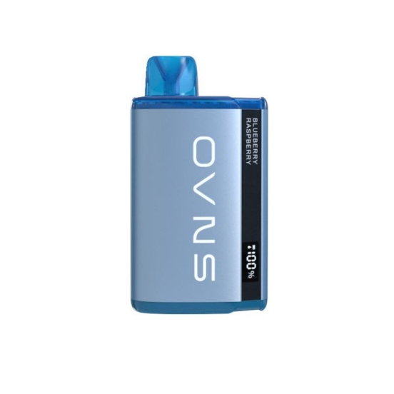 OVNS Disposable Vapes Ovns Iq 7700 Puffs Wholesale