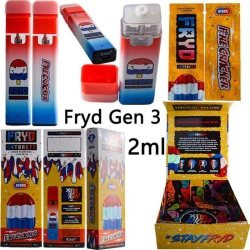 Disposable Fryd Vape