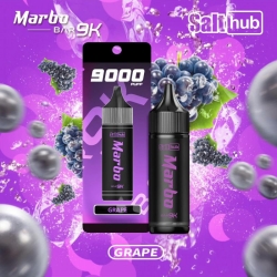 Smok Marbo 9000 Puffs Original