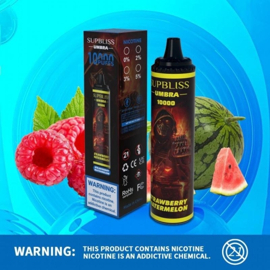 Vape Pens Wholesale Randm Supbliss Umbra 10000 Puffs