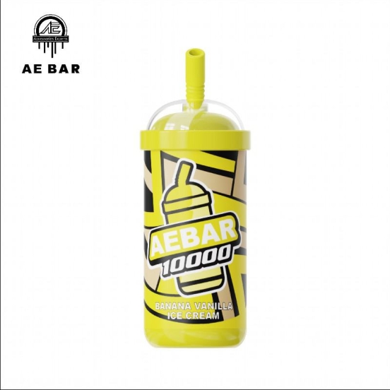 AE /OEM Li 10, 000 10000 Puffs Bar